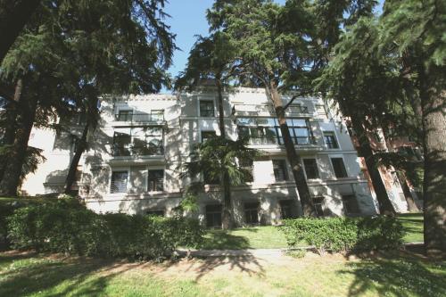 ホステルズ ミーティングポイント