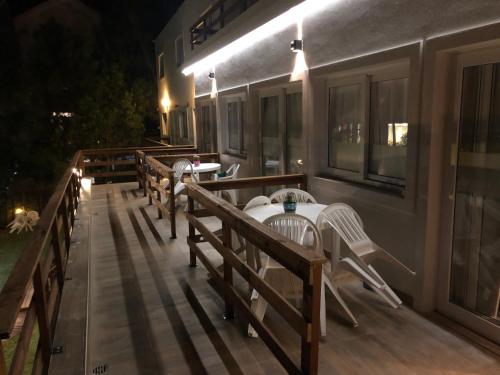 艾尔斯村公寓式酒店 艾尔斯村公寓式酒店