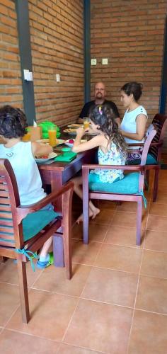 Ubud Taksu Homestay photo