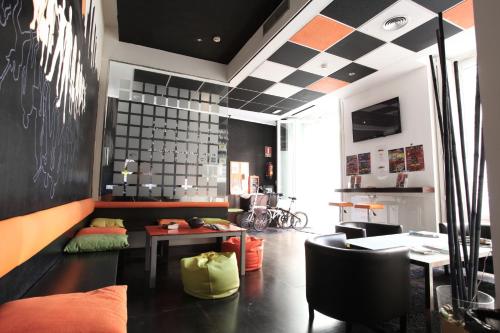 Hostels Meetingpoint - image 7