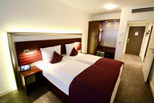 Hotel Metropol by Maier Privathotels - image 12