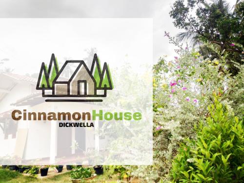 Cinnamon House