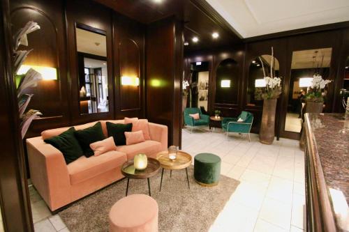 Hotel Metropol by Maier Privathotels - image 8