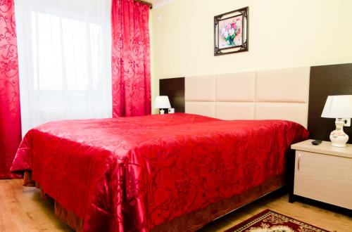 Health Resort Dolina Narzanov Zheleznovodsk