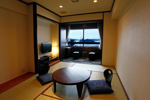 Hotel Shosenkaku Romankan Amakusa