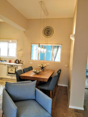 Nettas luxurious central Jerusalem Ap