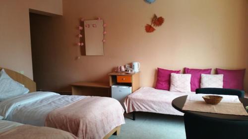 Pensiunea Paloma 3 stele Brasov - image 2