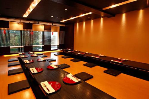 Hotel Shosenkaku Romankan Amakusa