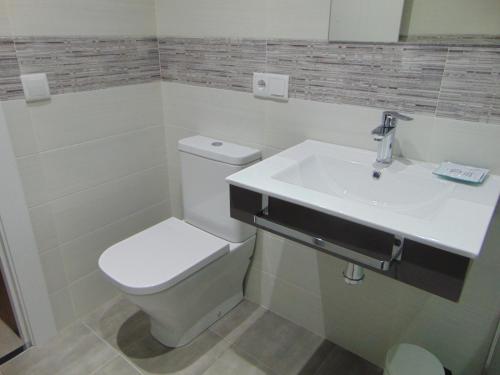 Hostal I Dream Salamanca - image 14