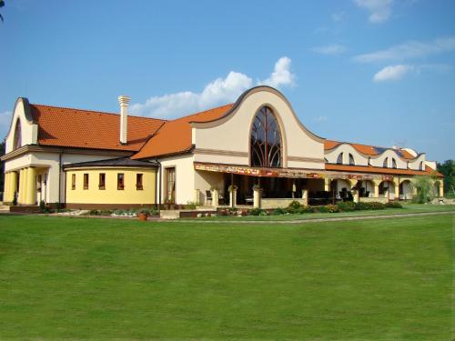 Wellness hotel Spark - main image