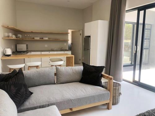 Still Bay East Beach Apartment - Albertinia