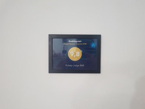 Rickaty Lodge Bed and Breakfast, Airport Hotel, Hotel de aeropuerto, Las Palmas Airport, Gran Canari