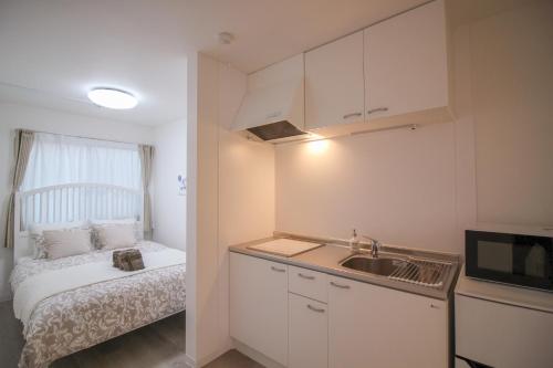 CASA Higashi Mikuni 02의 주변 풍경사진