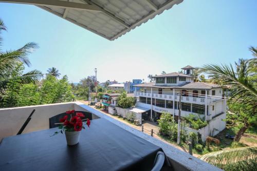 View, Holiday Inn Unawatuna in Unawatuna