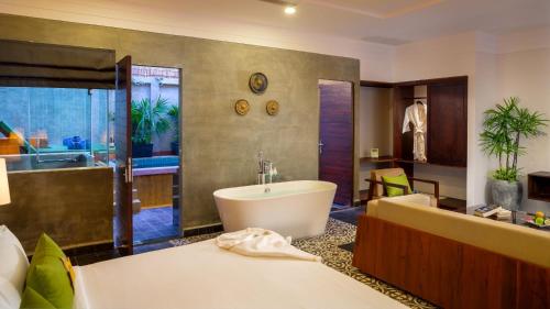 Sabara Angkor Resort & Spa