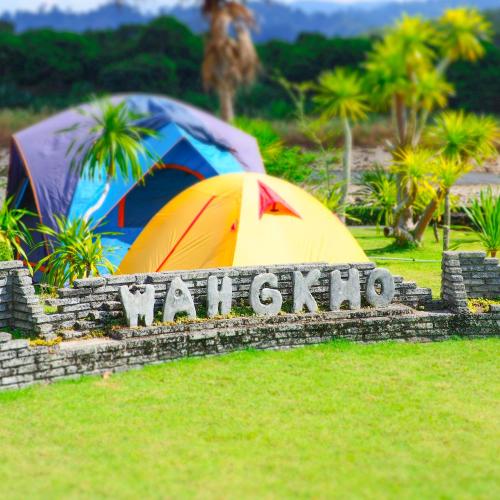 Wangkho Resort Wangkho Resort