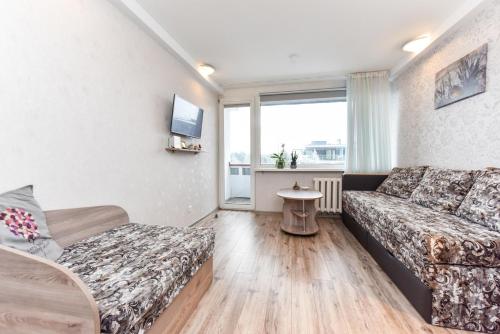 Studio with Balcony room in Studio Pluke
