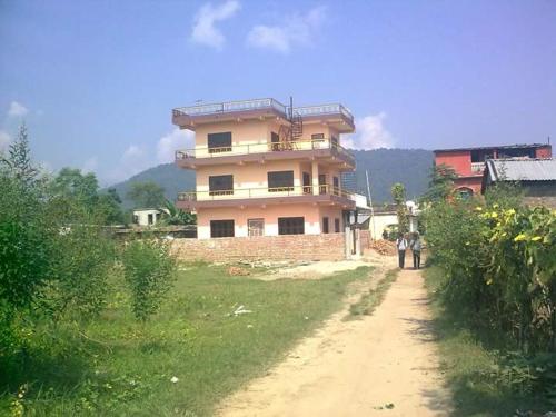 Family Guesthouse Chitwan