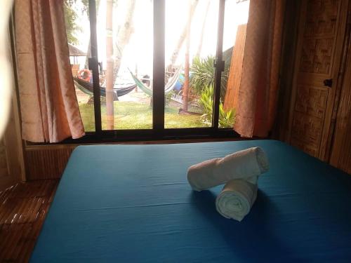 AivyMaes Divers Resort - 전망