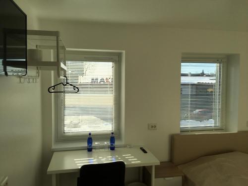 Huntfood Majutus in Jõgeva