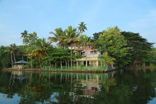 B&B Alappuzha - Orchid Lake View Homestay - Bed and Breakfast Alappuzha