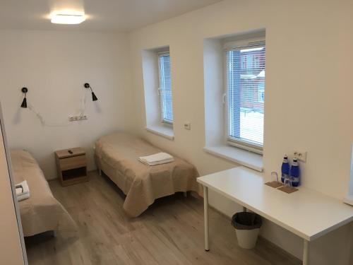 Huntfood Majutus in Jõgeva