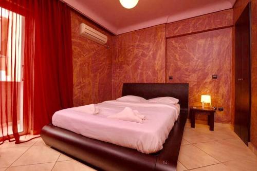  Piraeus Oasis jacuzzi & sauna • 2nd floor in Piräus