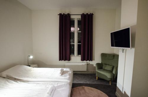 Hostel Fyristorg