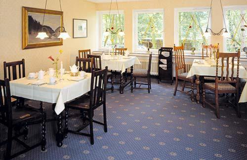 Hotel Buchenhof - image 6