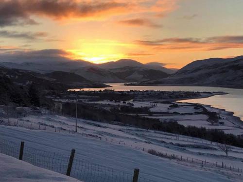 Croft No.8 Bed & Breakfast in Ullapool