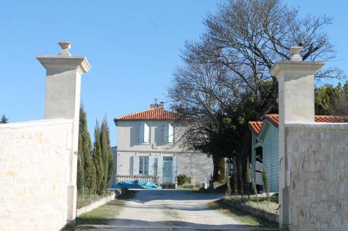 Gîte du Château