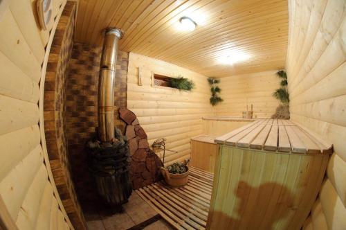 Hostel Niagara - main image