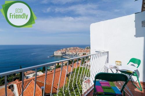  Apartment Annabelle, Pension in Dubrovnik