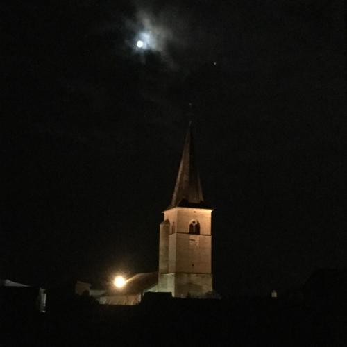 La Layenne chambre d'hôte Nancy