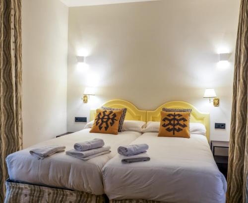 Turistic Apartment Sevillanos SL, Sevilla (Foto 6)