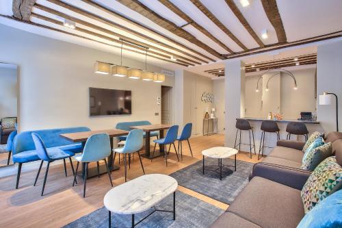 73 - Etienne Marcel - image 9