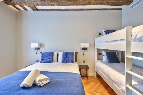 73 - Etienne Marcel - main image