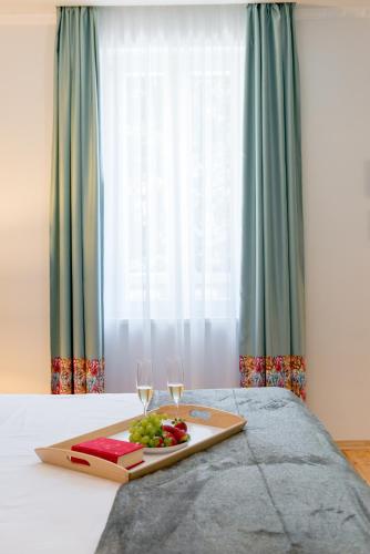 Deluxe Rooms Tramonto - image 8
