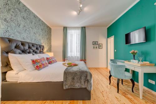 Deluxe Rooms Tramonto - Split