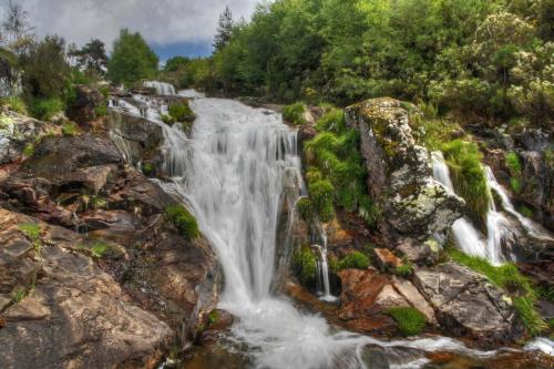 Restaurante do Hotel Miracastro