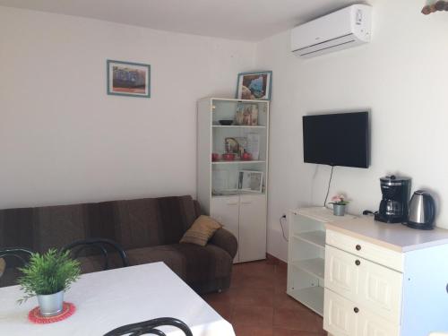  Apartman Punat, Prgon 13 in Punat