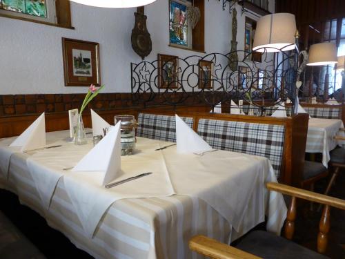 Hotel Ulmer Spatz - image 10