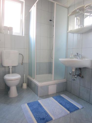 Apartments Milic