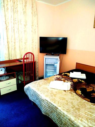 Tetis Hotel - image 6