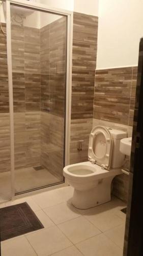 Kevili Apartment