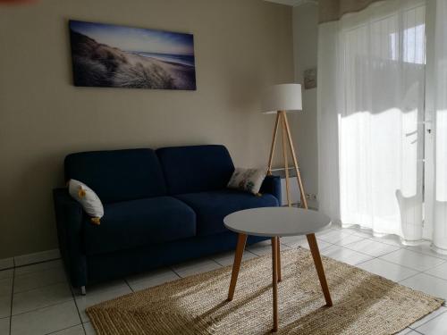 Appartement la Rochelle - Location saisonnière - Aytré