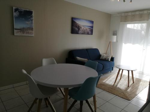 Appartement la Rochelle