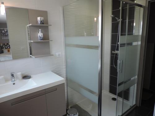 Chambres d'Hotes La Maison Neuve - image 7