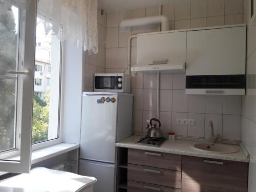 Апартаменты на Роз, 23