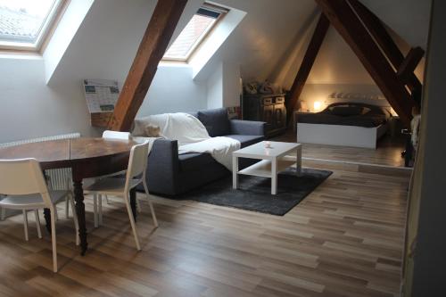 Chambres Privatives Chez l'Habitant